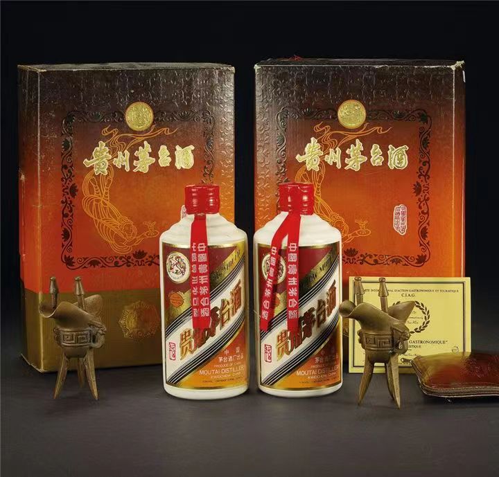襄阳礼盒茅台酒回收